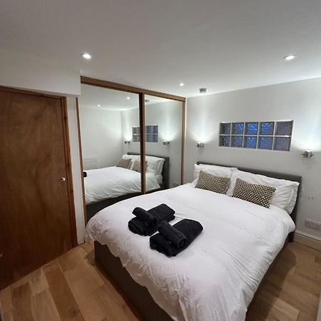 Garden Square Central 2 Bed & Sea-View Apartment Brighton Exterior photo