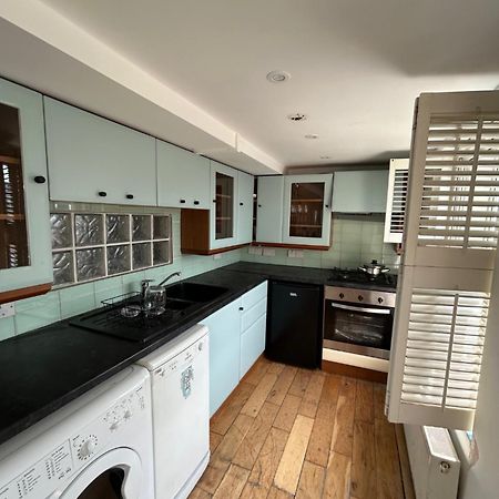 Garden Square Central 2 Bed & Sea-View Apartment Brighton Exterior photo