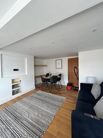 Garden Square Central 2 Bed & Sea-View Apartment Brighton Exterior photo