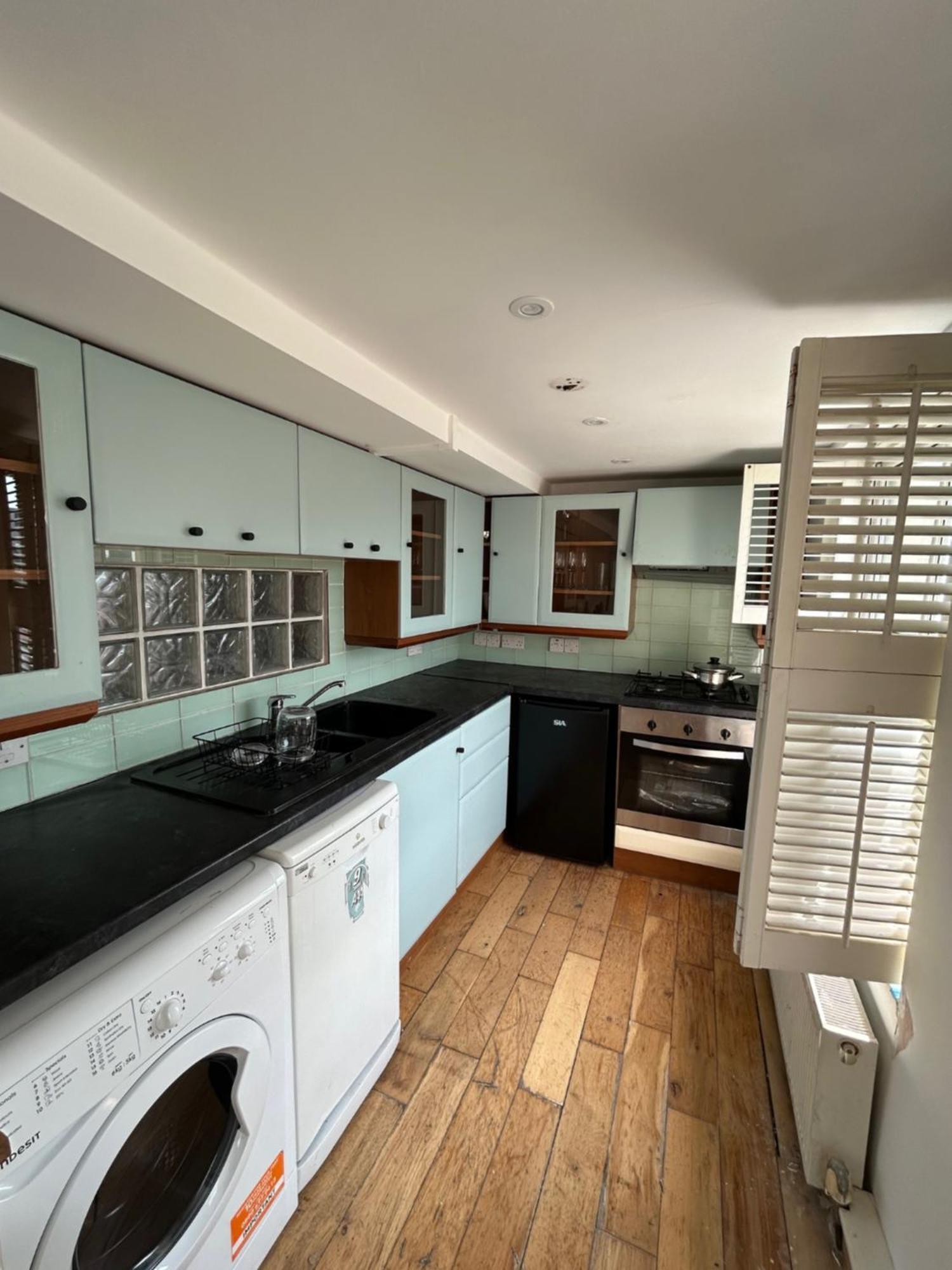Garden Square Central 2 Bed & Sea-View Apartment Brighton Exterior photo